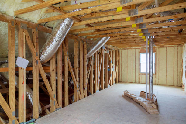 Best Soundproof Insulation Installation  in Ordway, CO